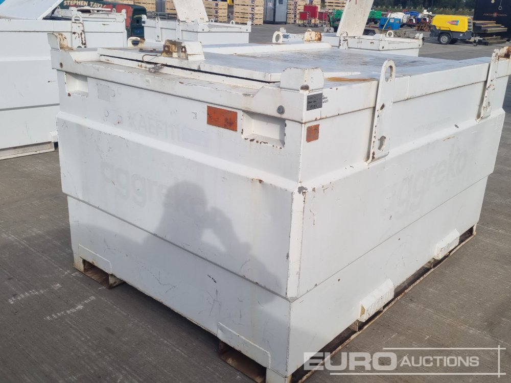 Western 3000 Litre - Rezervoar za skladištenje: slika 3 Western 3000 Litre - Rezervoar za skladištenje: slika 3
