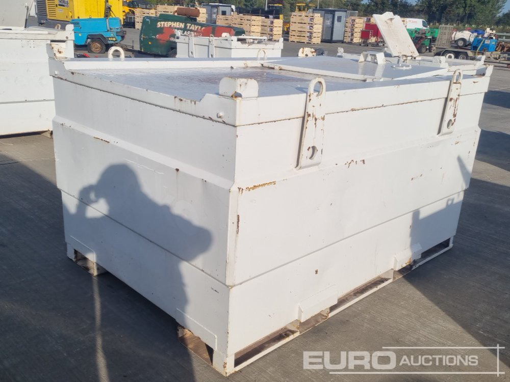 Western 3000 Litre - Rezervoar za skladištenje: slika 5 Western 3000 Litre - Rezervoar za skladištenje: slika 5