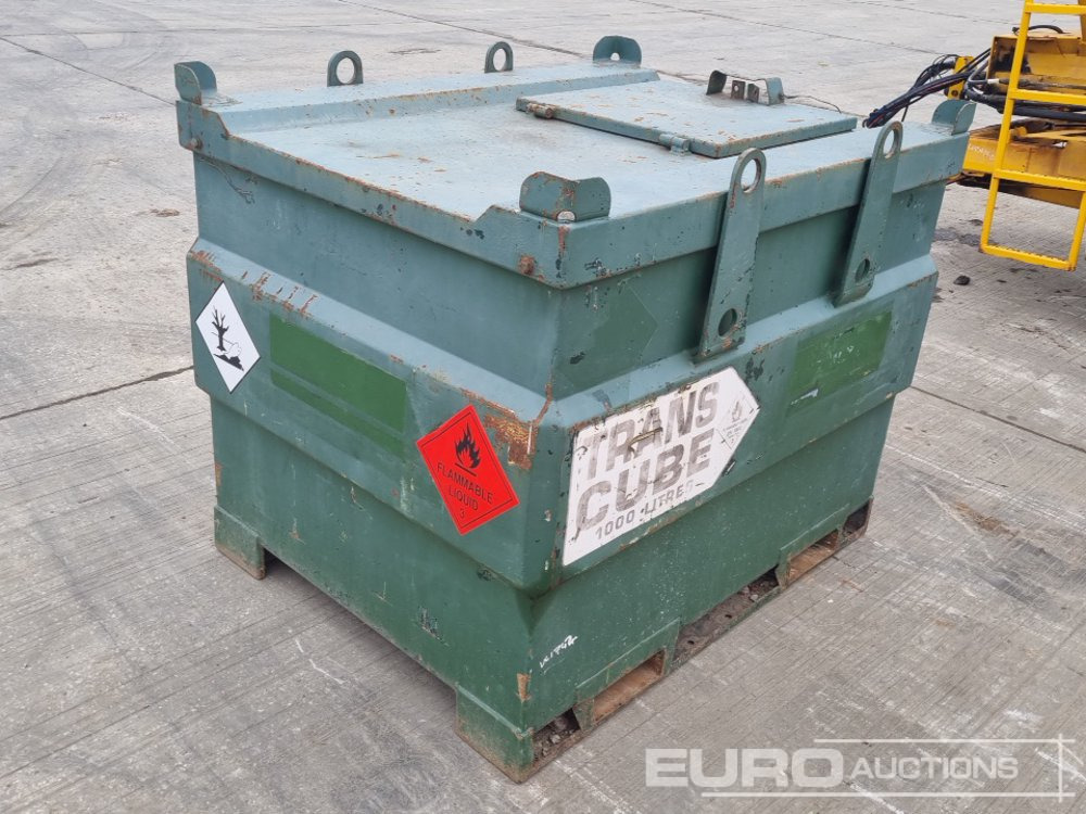 Western 959 Litre - Rezervoar za skladištenje: slika 3 Western 959 Litre - Rezervoar za skladištenje: slika 3