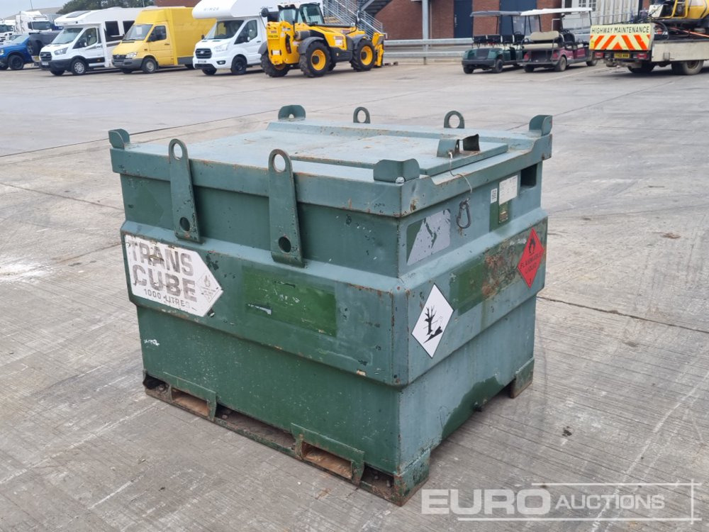Western 959 Litre - Rezervoar za skladištenje: slika 5 Western 959 Litre - Rezervoar za skladištenje: slika 5