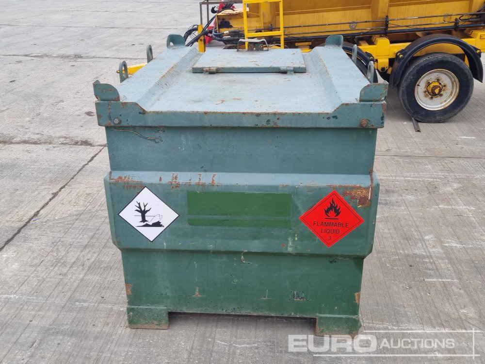 Western 959 Litre - Rezervoar za skladištenje: slika 2 Western 959 Litre - Rezervoar za skladištenje: slika 2