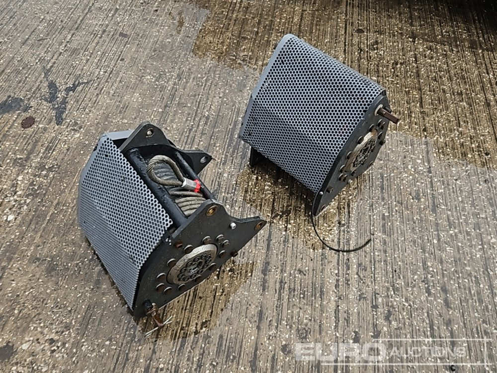 Winch (2 of) - Vitlo: slika 3 Winch (2 of) - Vitlo: slika 3