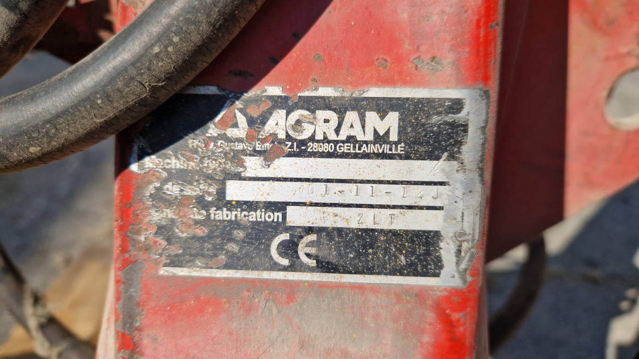 Gru usata Agram - Kran za kamion: slika 3 Gru usata Agram - Kran za kamion: slika 3