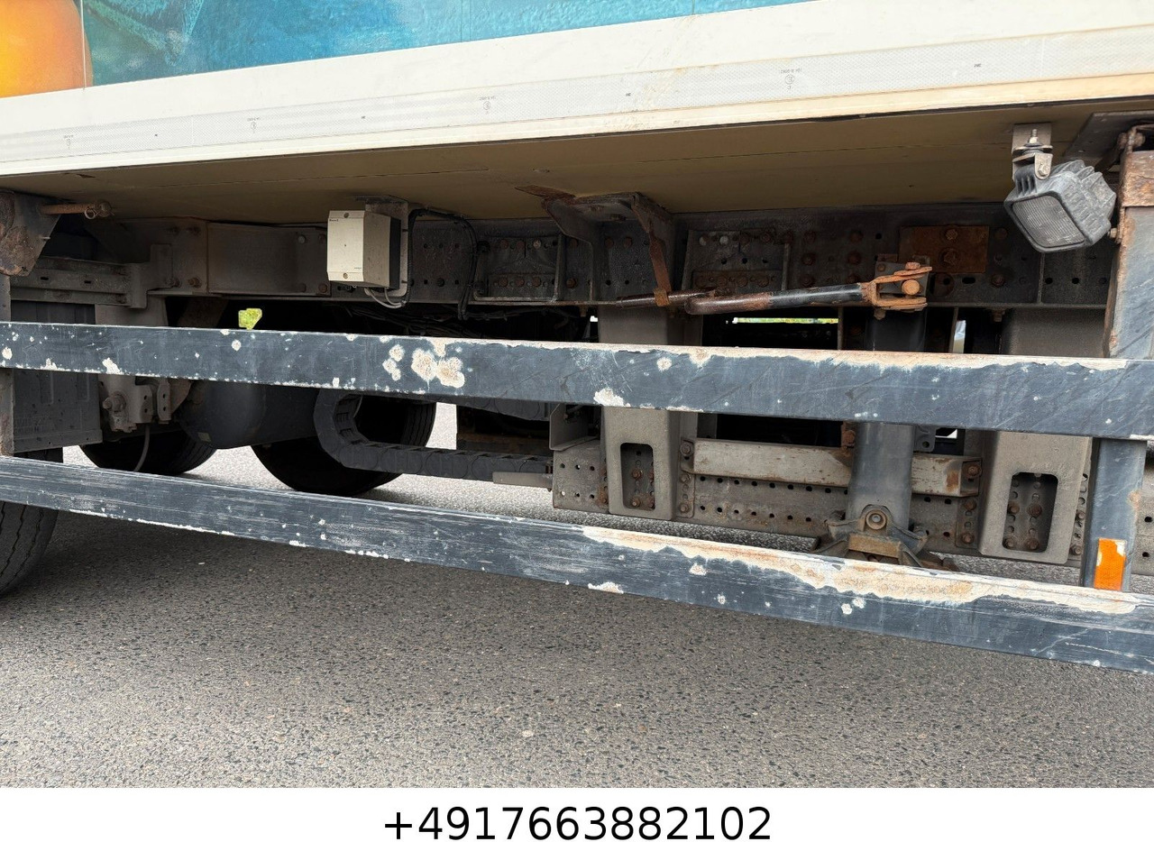 Lizing  Schmitz Cargobull Kühl/Tandem/Durchlade/Carrier Supra 850/Ladebord Schmitz Cargobull Kühl/Tandem/Durchlade/Carrier Supra 850/Ladebord: slika 19