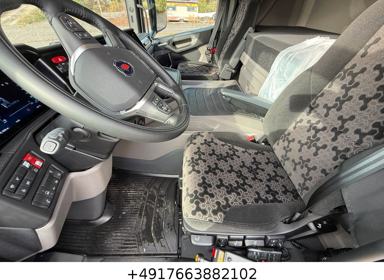 Lizing Scania G500/4x4/Hydraulik/Retarder/**NEU** Scania G500/4x4/Hydraulik/Retarder/**NEU**: slika 19 Lizing Scania G500/4x4/Hydraulik/Retarder/**NEU** Scania G500/4x4/Hydraulik/Retarder/**NEU**: slika 19