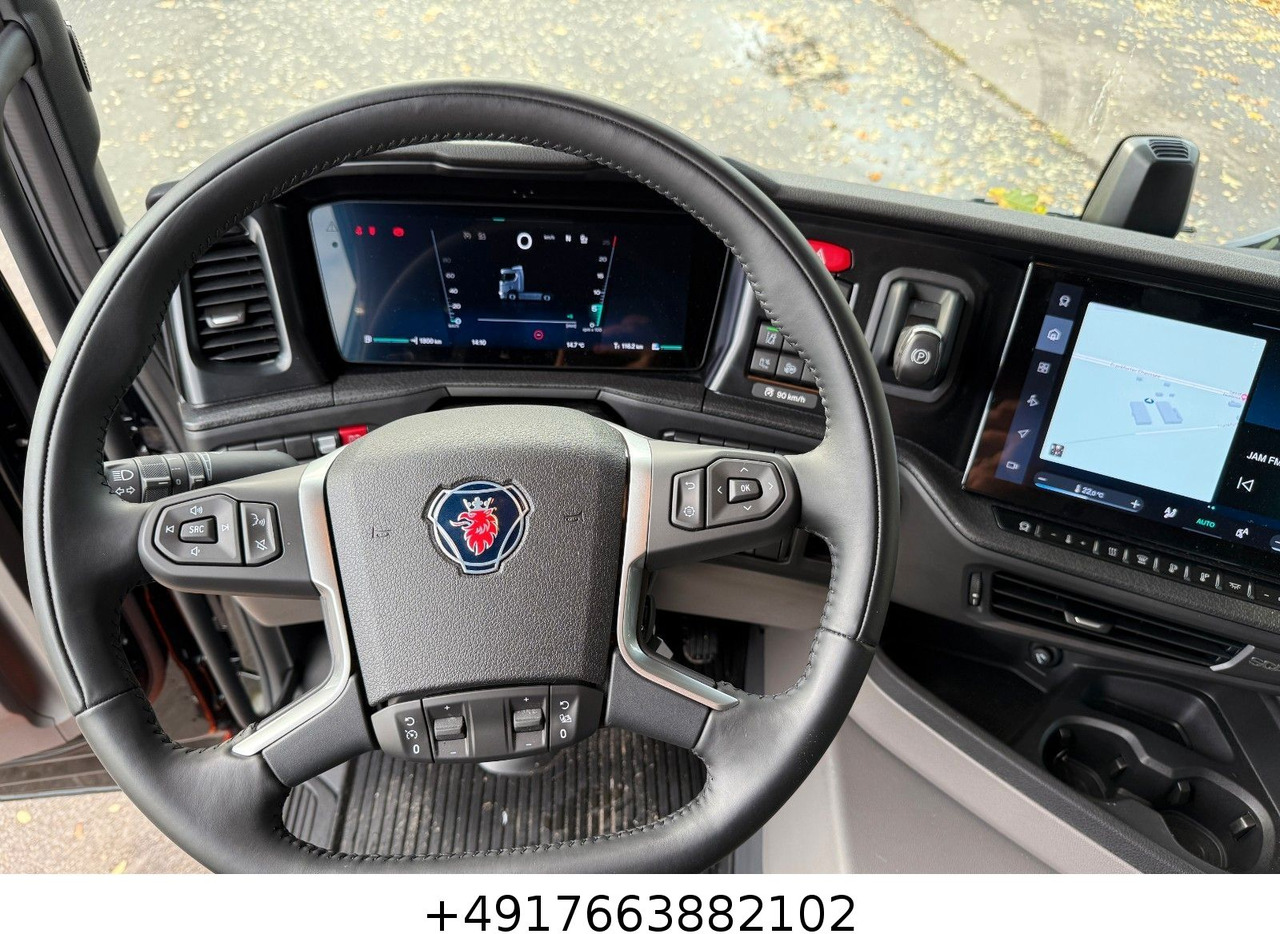 Lizing Scania G500/4x4/Hydraulik/Retarder/**NEU** Scania G500/4x4/Hydraulik/Retarder/**NEU**: slika 24 Lizing Scania G500/4x4/Hydraulik/Retarder/**NEU** Scania G500/4x4/Hydraulik/Retarder/**NEU**: slika 24