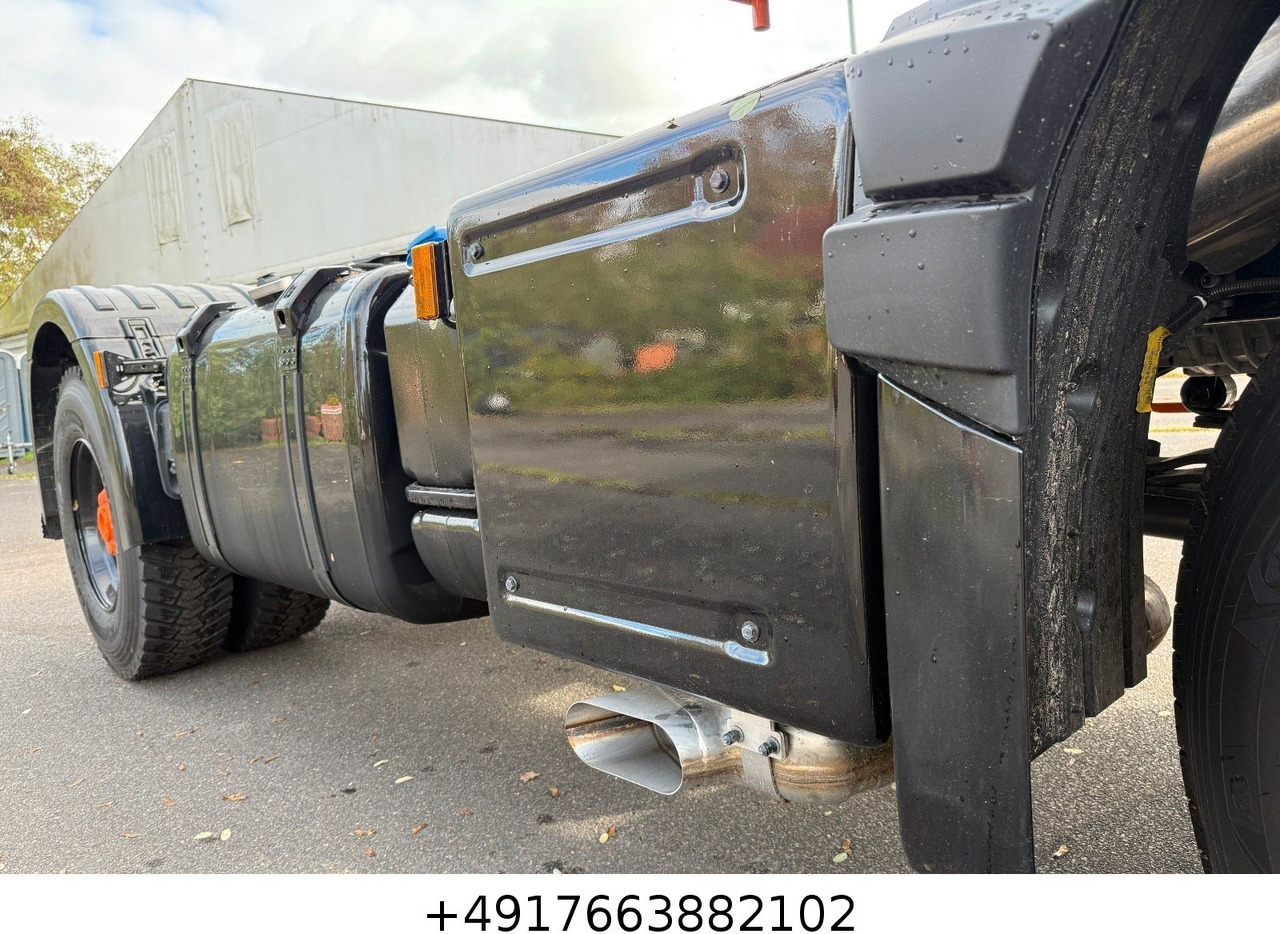 Scania G500/4x4/Hydraulik/Retarder/**NEU** - Tegljač: slika 5 Scania G500/4x4/Hydraulik/Retarder/**NEU** - Tegljač: slika 5