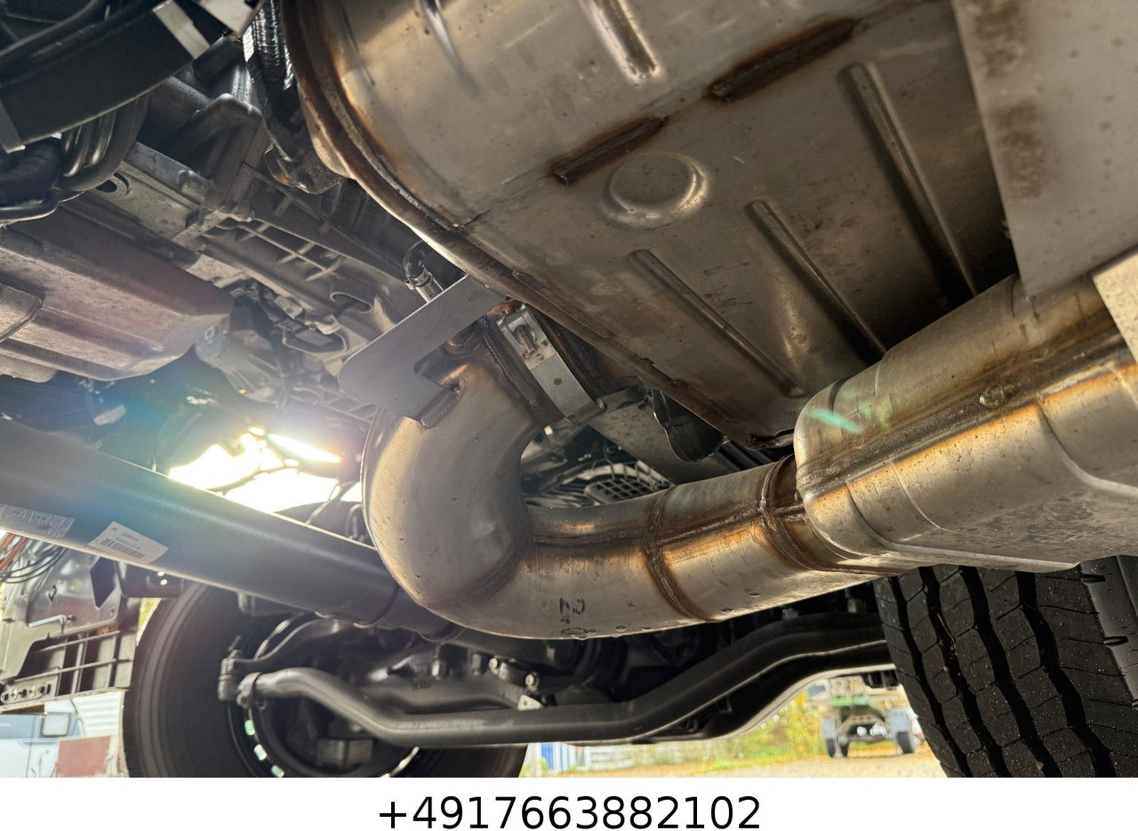 Lizing Scania G500/4x4/Hydraulik/Retarder/**NEU** Scania G500/4x4/Hydraulik/Retarder/**NEU**: slika 15 Lizing Scania G500/4x4/Hydraulik/Retarder/**NEU** Scania G500/4x4/Hydraulik/Retarder/**NEU**: slika 15