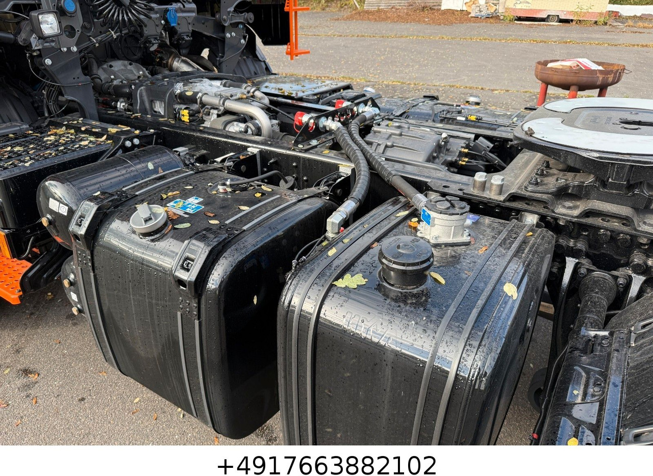 Lizing Scania G500/4x4/Hydraulik/Retarder/**NEU** Scania G500/4x4/Hydraulik/Retarder/**NEU**: slika 8 Lizing Scania G500/4x4/Hydraulik/Retarder/**NEU** Scania G500/4x4/Hydraulik/Retarder/**NEU**: slika 8