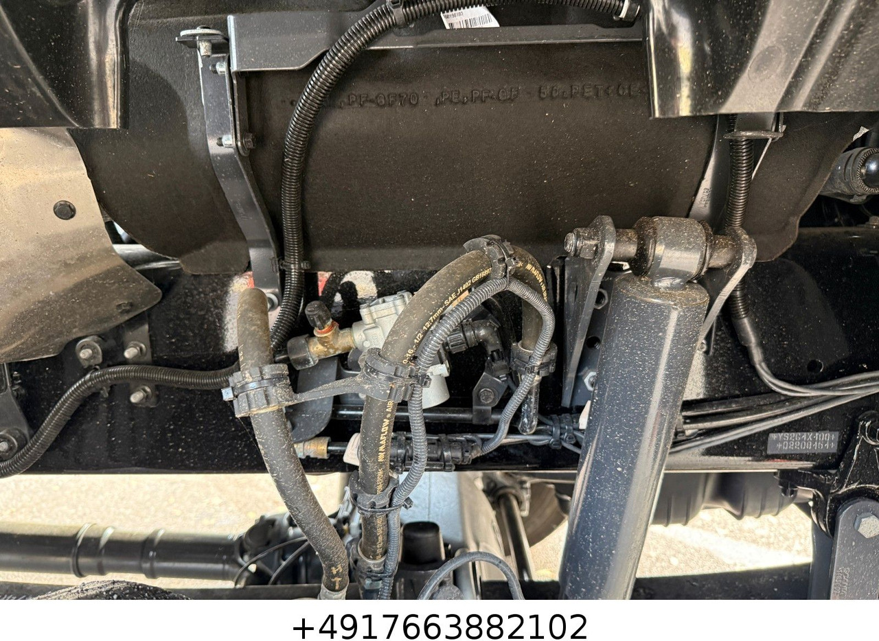 Lizing Scania G500/4x4/Hydraulik/Retarder/**NEU** Scania G500/4x4/Hydraulik/Retarder/**NEU**: slika 17 Lizing Scania G500/4x4/Hydraulik/Retarder/**NEU** Scania G500/4x4/Hydraulik/Retarder/**NEU**: slika 17