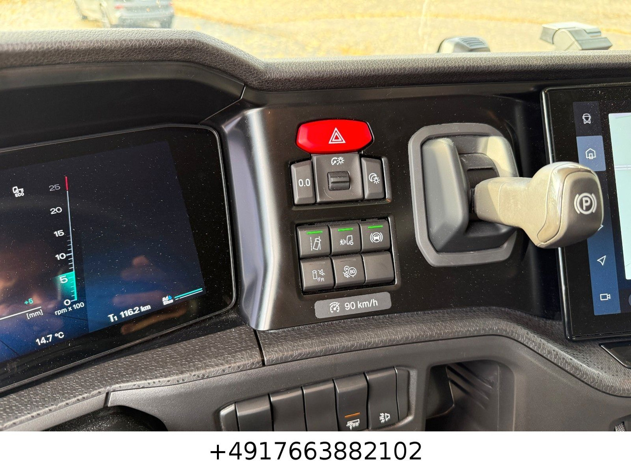 Lizing Scania G500/4x4/Hydraulik/Retarder/**NEU** Scania G500/4x4/Hydraulik/Retarder/**NEU**: slika 28 Lizing Scania G500/4x4/Hydraulik/Retarder/**NEU** Scania G500/4x4/Hydraulik/Retarder/**NEU**: slika 28