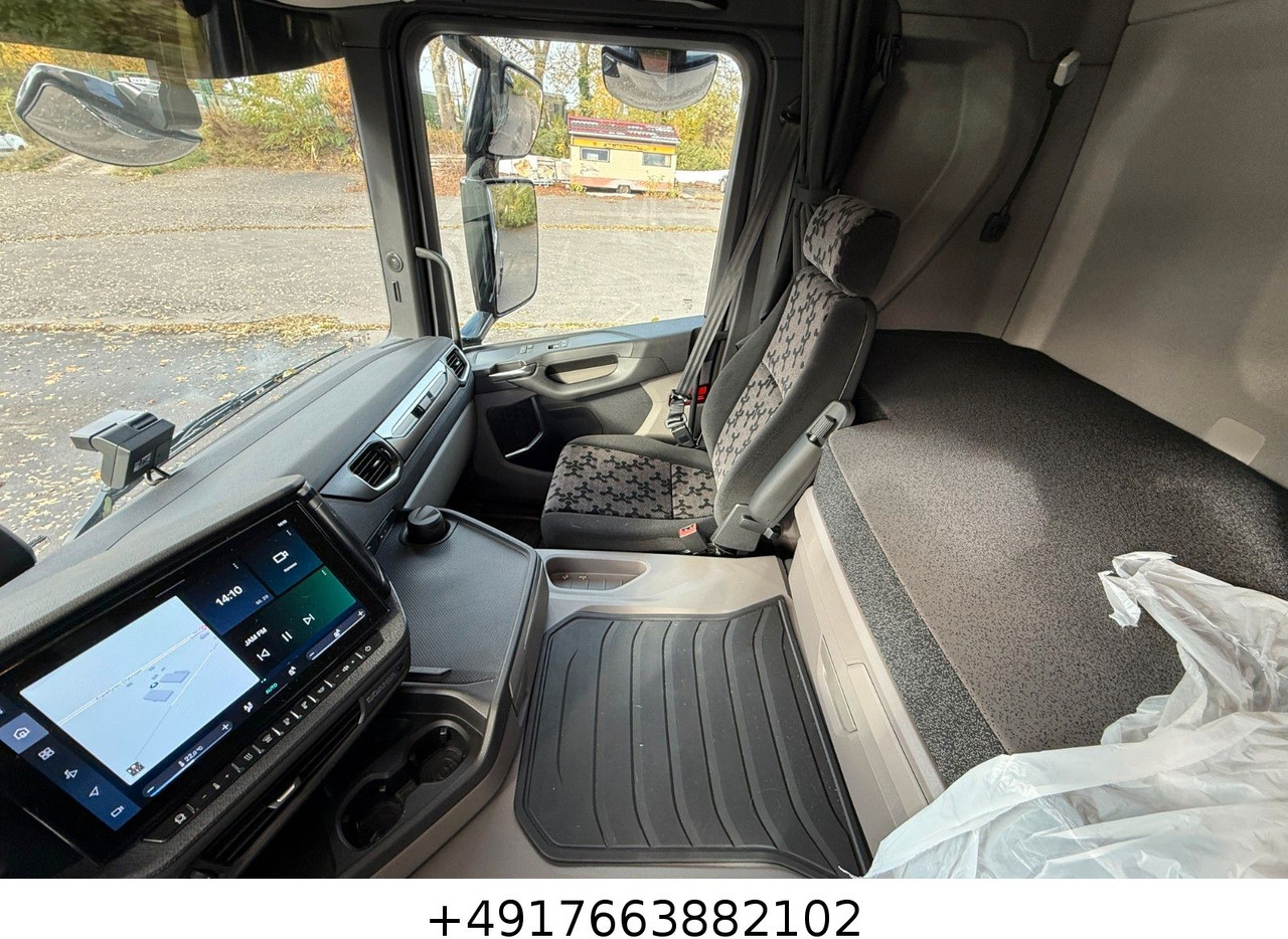 Lizing Scania G500/4x4/Hydraulik/Retarder/**NEU** Scania G500/4x4/Hydraulik/Retarder/**NEU**: slika 22 Lizing Scania G500/4x4/Hydraulik/Retarder/**NEU** Scania G500/4x4/Hydraulik/Retarder/**NEU**: slika 22