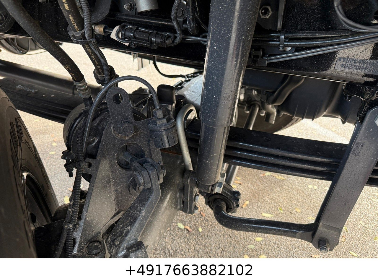 Lizing Scania G500/4x4/Hydraulik/Retarder/**NEU** Scania G500/4x4/Hydraulik/Retarder/**NEU**: slika 16 Lizing Scania G500/4x4/Hydraulik/Retarder/**NEU** Scania G500/4x4/Hydraulik/Retarder/**NEU**: slika 16