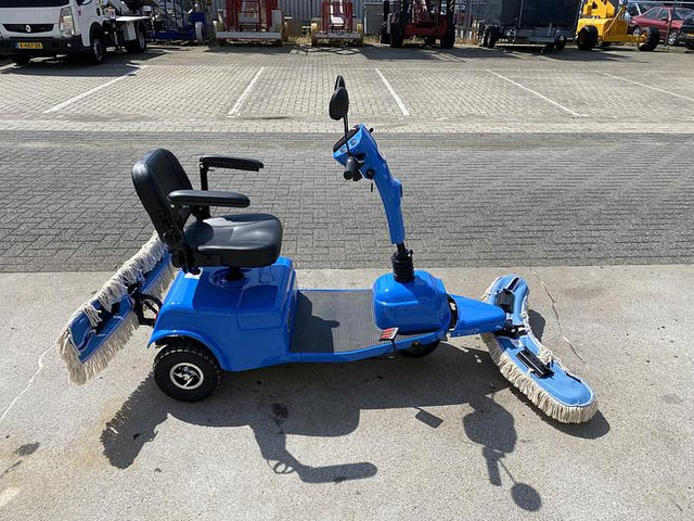 EP ZL-C5, Dweilmachine / veegmachine - Autočistilica: slika 5 EP ZL-C5, Dweilmachine / veegmachine - Autočistilica: slika 5