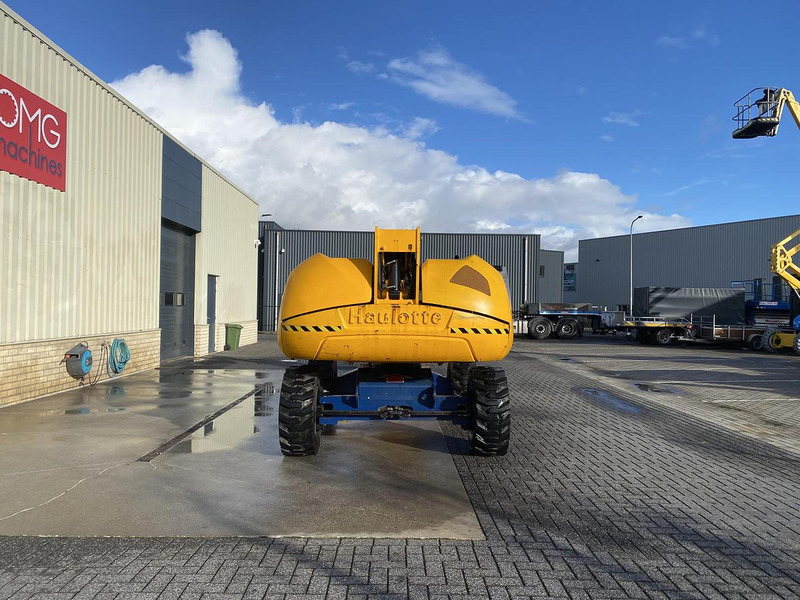 Haulotte H16TPX, Hoogwerker, 16 meter - Vazdušna platforma: slika 3 Haulotte H16TPX, Hoogwerker, 16 meter - Vazdušna platforma: slika 3