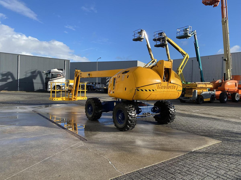 Haulotte H16TPX, Hoogwerker, 16 meter - Vazdušna platforma: slika 4 Haulotte H16TPX, Hoogwerker, 16 meter - Vazdušna platforma: slika 4