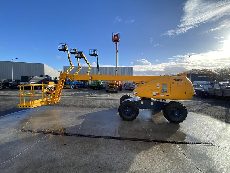 Haulotte H16TPX, Hoogwerker, 16 meter - Vazdušna platforma: slika 5 Haulotte H16TPX, Hoogwerker, 16 meter - Vazdušna platforma: slika 5