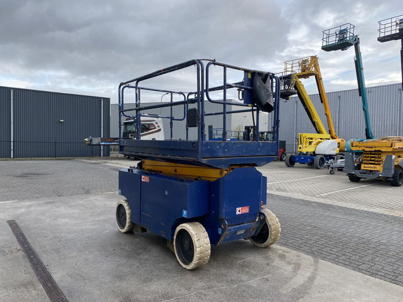 Iteco IT12151, Schaar hoogwerker, 14 meter - Vazdušna platforma: slika 4 Iteco IT12151, Schaar hoogwerker, 14 meter - Vazdušna platforma: slika 4