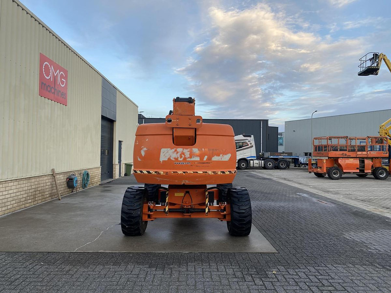 JLG 660SJ, Hoogwerker 22 meter - Vazdušna platforma: slika 3 JLG 660SJ, Hoogwerker 22 meter - Vazdušna platforma: slika 3
