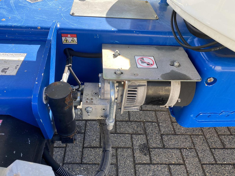 Vazdušna platforma Niftylift HR21 D 4x4, Hoogwerker, 21 meter: slika 18 Vazdušna platforma Niftylift HR21 D 4x4, Hoogwerker, 21 meter: slika 18