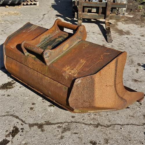 ABC 150 cm - Kašika za bager: slika 4 ABC 150 cm - Kašika za bager: slika 4