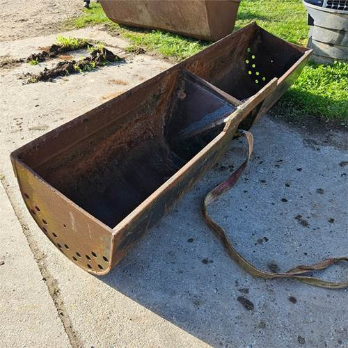 ABC 230 cm - Kašika: slika 4 ABC 230 cm - Kašika: slika 4