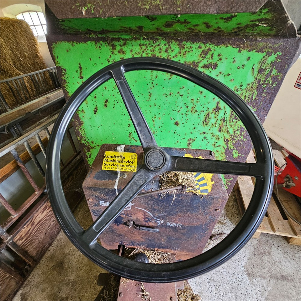 ABC 3,5m - Oprema za stoku: slika 4 ABC 3,5m - Oprema za stoku: slika 4