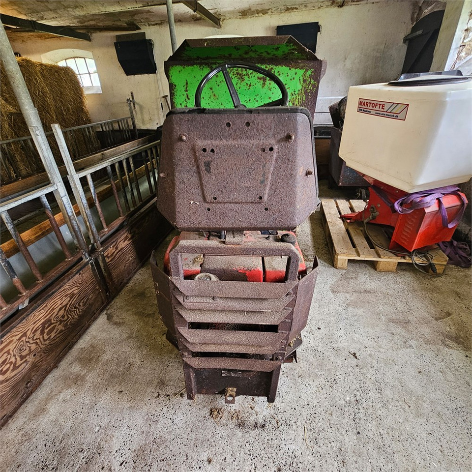 ABC 3,5m - Oprema za stoku: slika 2 ABC 3,5m - Oprema za stoku: slika 2