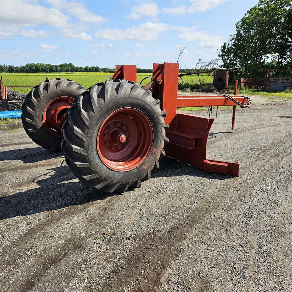 ABC 3,8 m - Strugač: slika 4 ABC 3,8 m - Strugač: slika 4