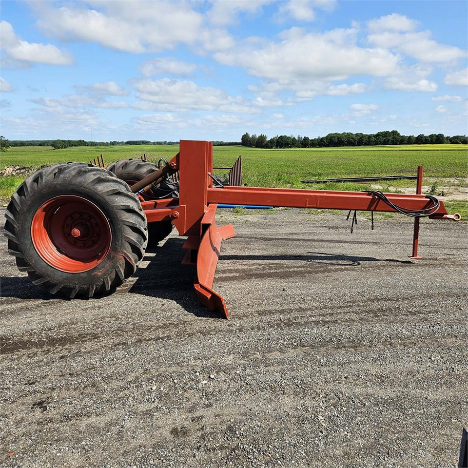 ABC 3,8 m - Strugač: slika 3 ABC 3,8 m - Strugač: slika 3