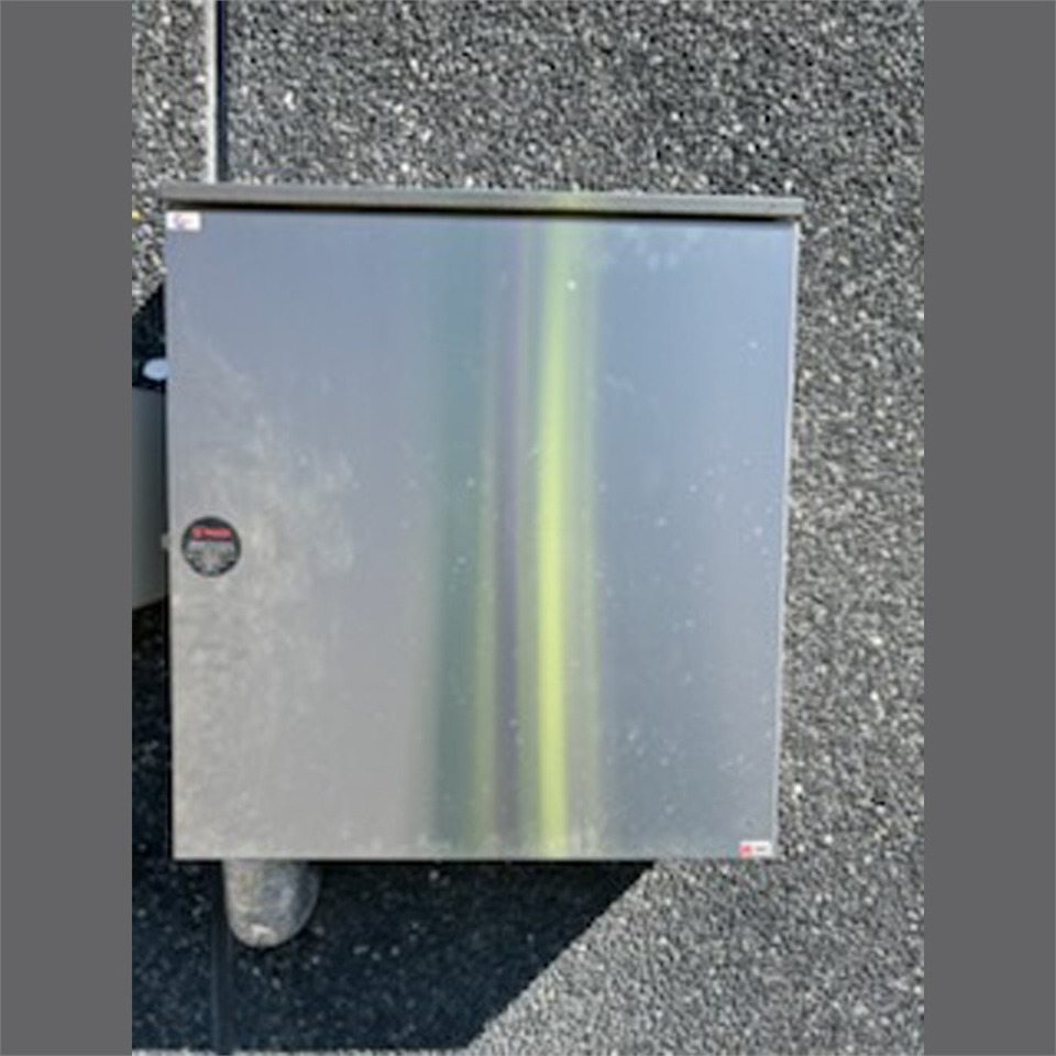 ABC 3000 Liter - Instrument/ Oprema: slika 4 ABC 3000 Liter - Instrument/ Oprema: slika 4