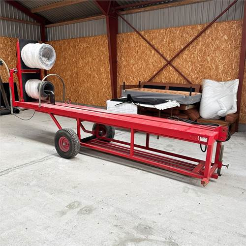 ABC ASM NET Machine - Mašina za pakovanje: slika 1 ABC ASM NET Machine - Mašina za pakovanje: slika 1