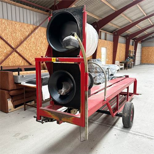 ABC ASM NET Machine - Mašina za pakovanje: slika 4 ABC ASM NET Machine - Mašina za pakovanje: slika 4