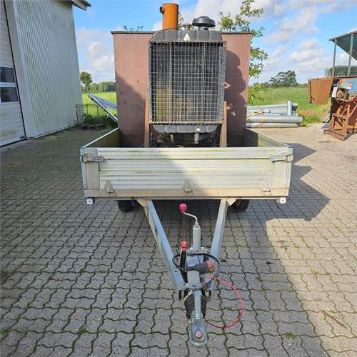 ABC DG-80 - Set generatora: slika 5 ABC DG-80 - Set generatora: slika 5