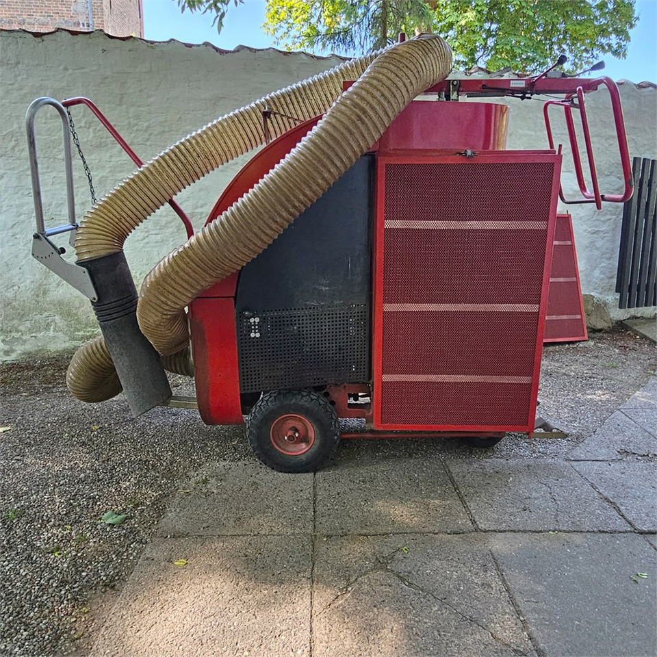 ABC Mk 6 - Baštenska oprema: slika 4 ABC Mk 6 - Baštenska oprema: slika 4