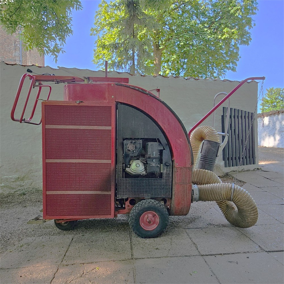 ABC Mk 6 - Baštenska oprema: slika 2 ABC Mk 6 - Baštenska oprema: slika 2