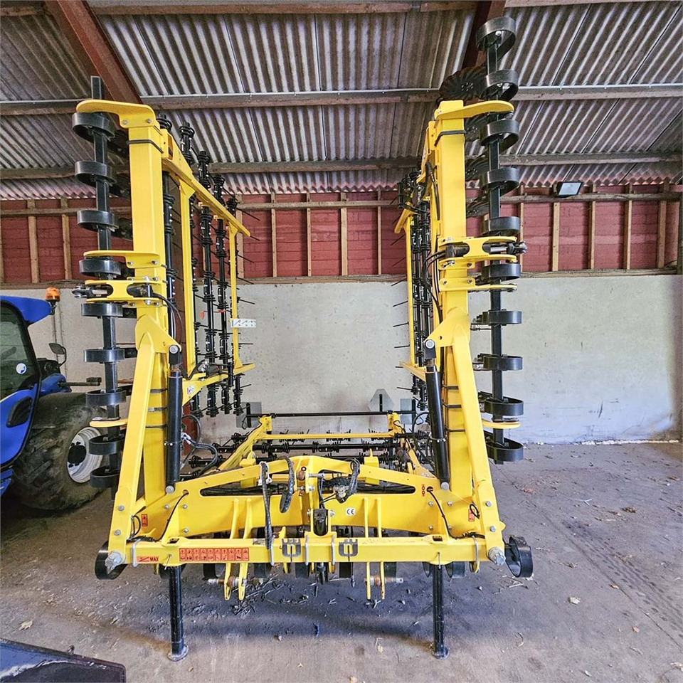 ABC PN9000 - Oprema za prevrtanje i razlaganje: slika 2 ABC PN9000 - Oprema za prevrtanje i razlaganje: slika 2