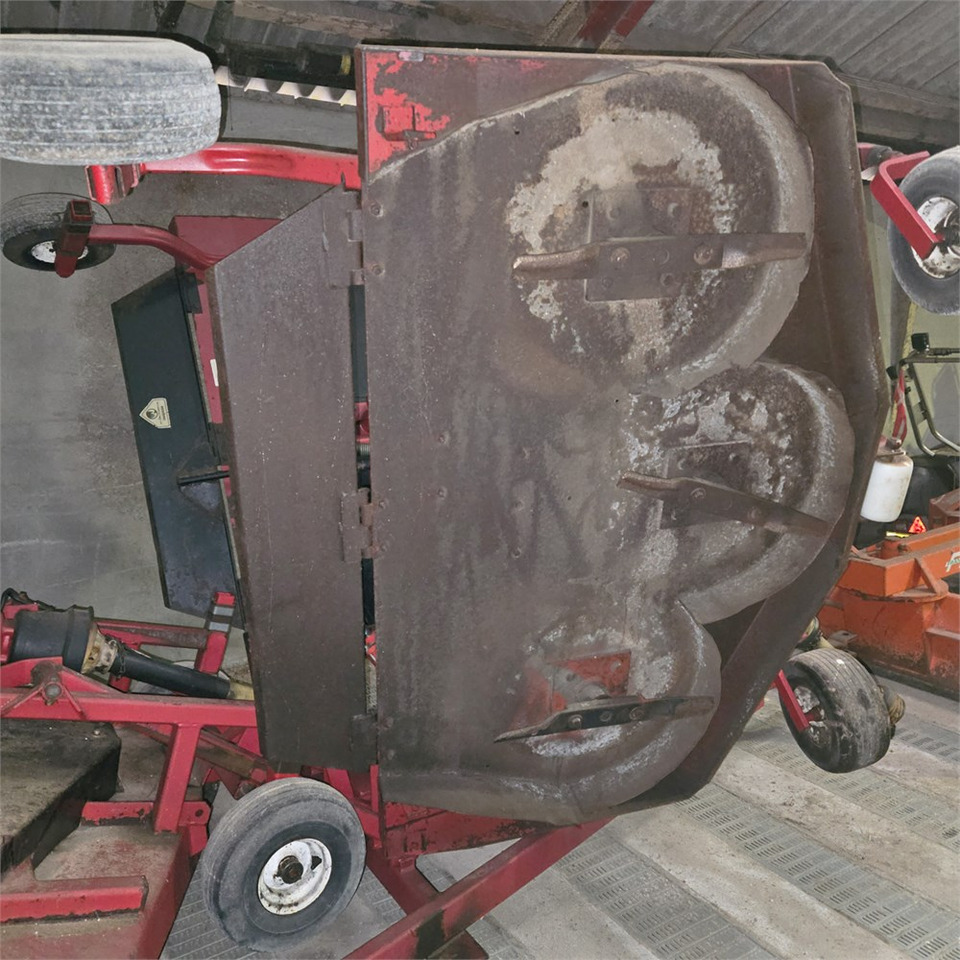 ABC Progesive TD-65 - Baštenska kosačica: slika 3 ABC Progesive TD-65 - Baštenska kosačica: slika 3