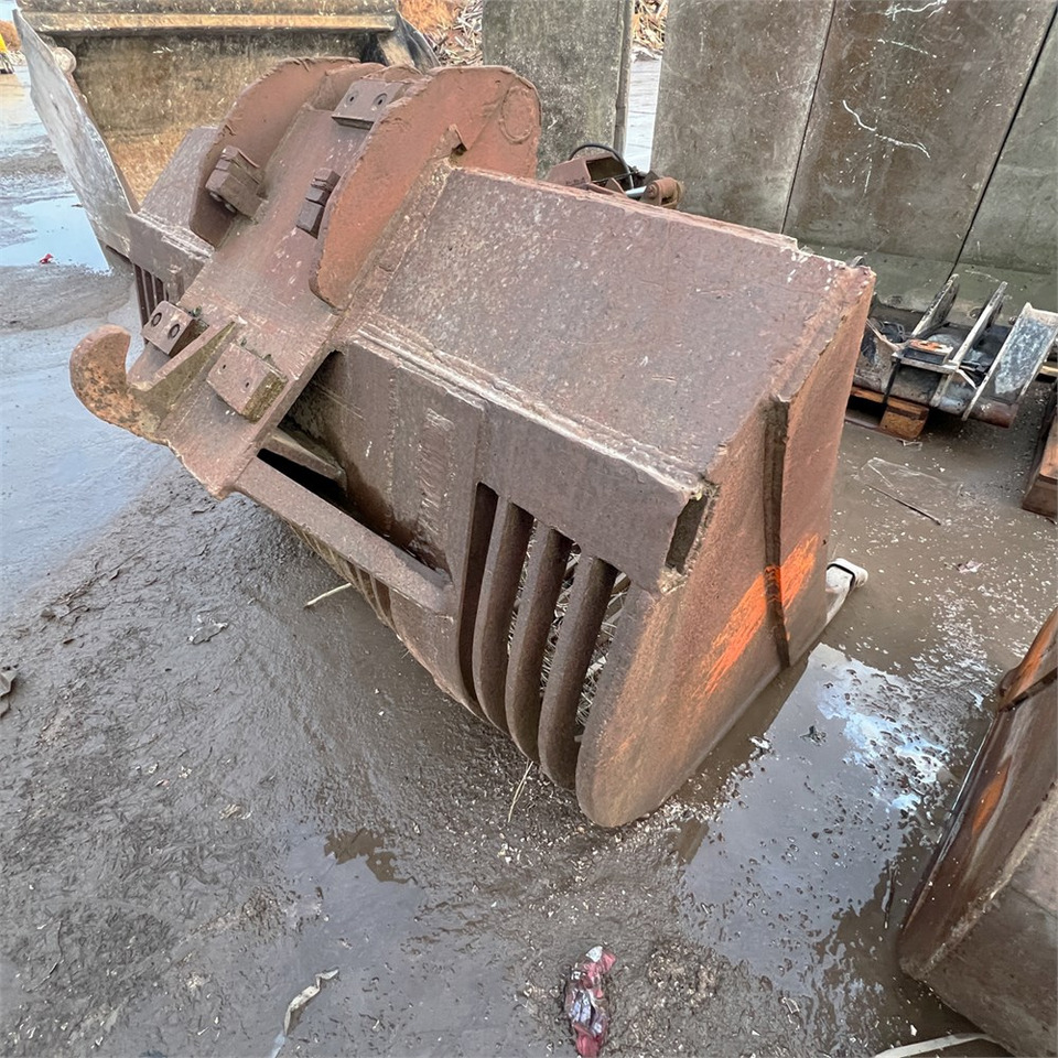 ABC Riddle Bucket/Risteskovl - Kašika za sortiranje: slika 5 ABC Riddle Bucket/Risteskovl - Kašika za sortiranje: slika 5