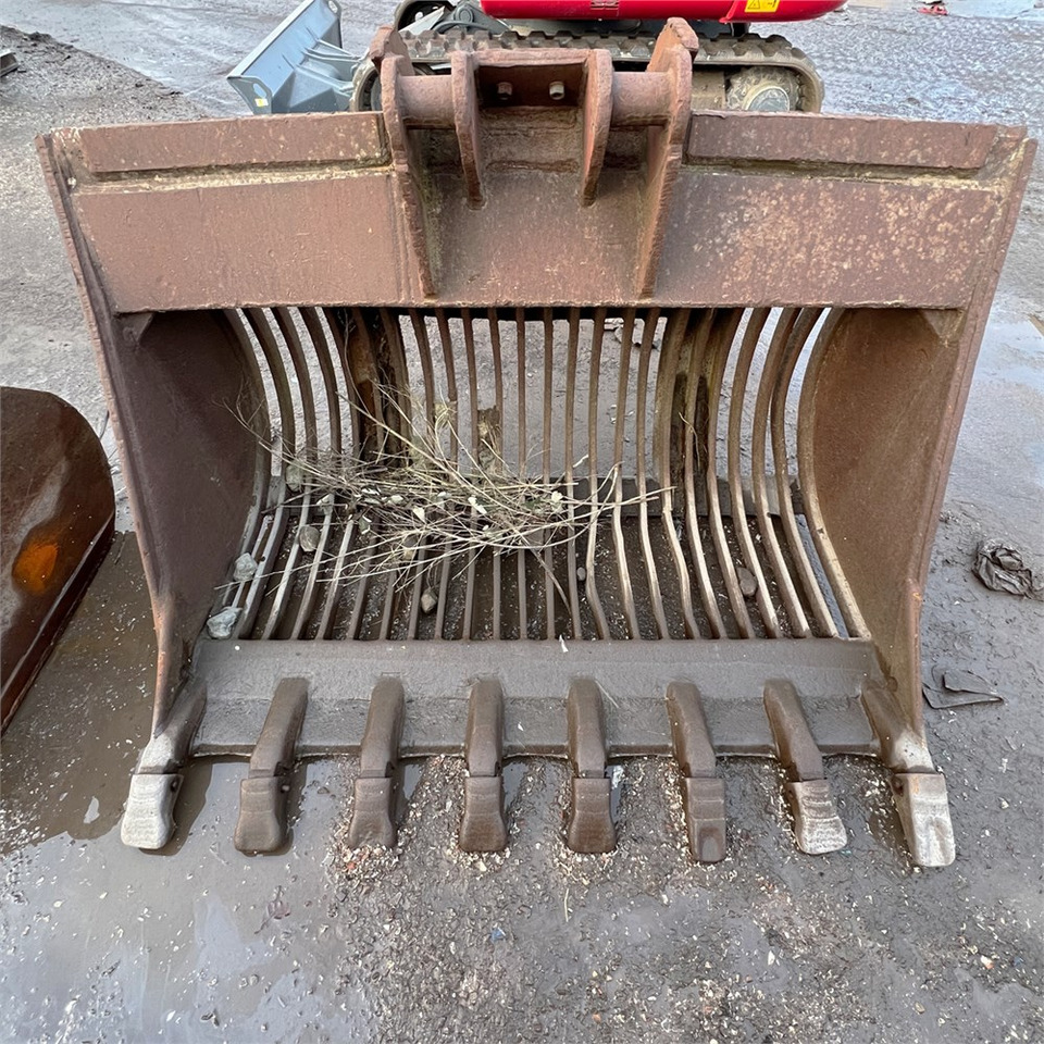 ABC Riddle Bucket/Risteskovl - Kašika za sortiranje: slika 2 ABC Riddle Bucket/Risteskovl - Kašika za sortiranje: slika 2