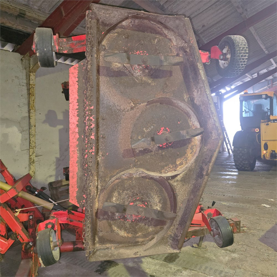 ABC Rotomec - Baštenska kosačica: slika 5 ABC Rotomec - Baštenska kosačica: slika 5