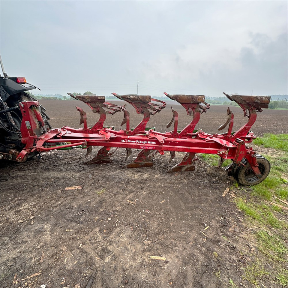 ABC Scan plough SBL4 - Plug: slika 4 ABC Scan plough SBL4 - Plug: slika 4