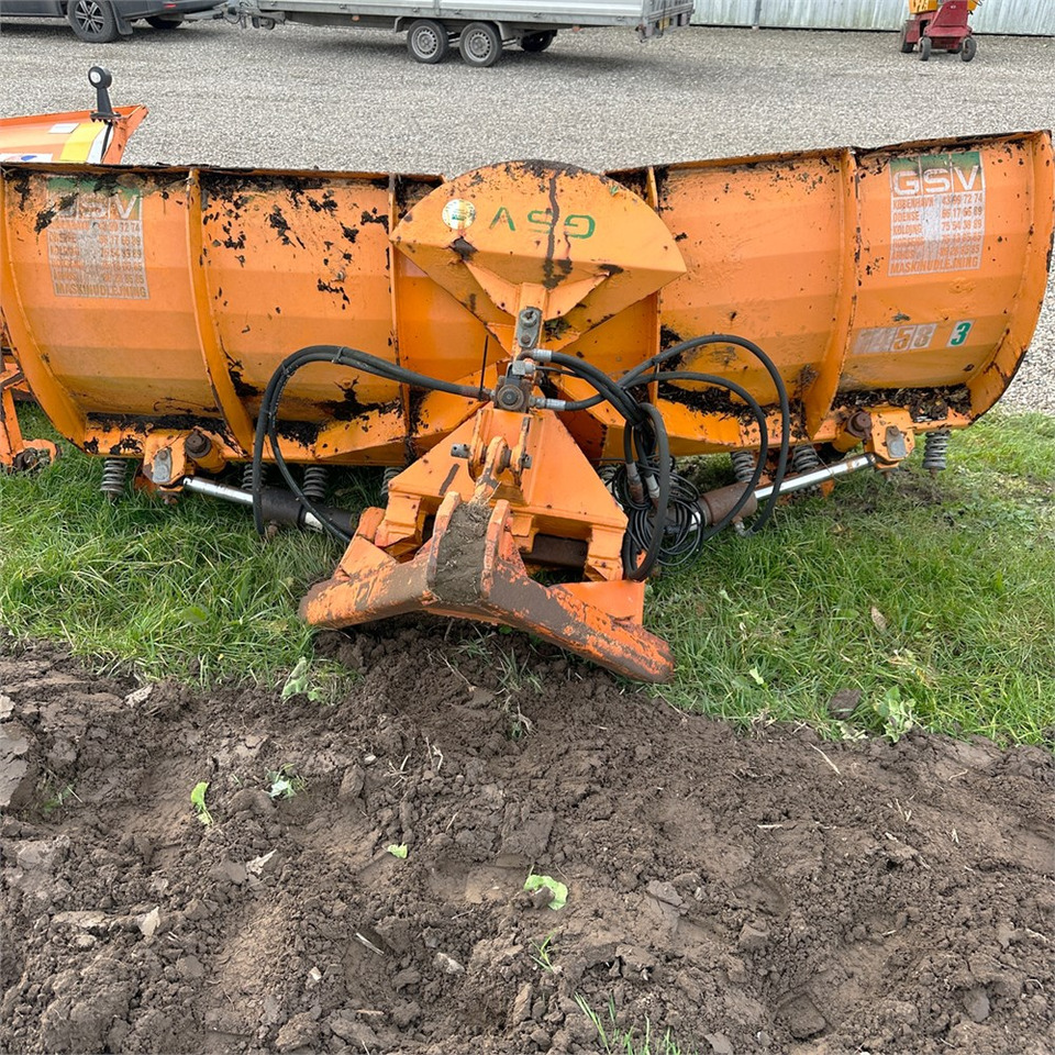 ABC Sneplov 240 cm - Rasipač peska/ Soli: slika 5 ABC Sneplov 240 cm - Rasipač peska/ Soli: slika 5