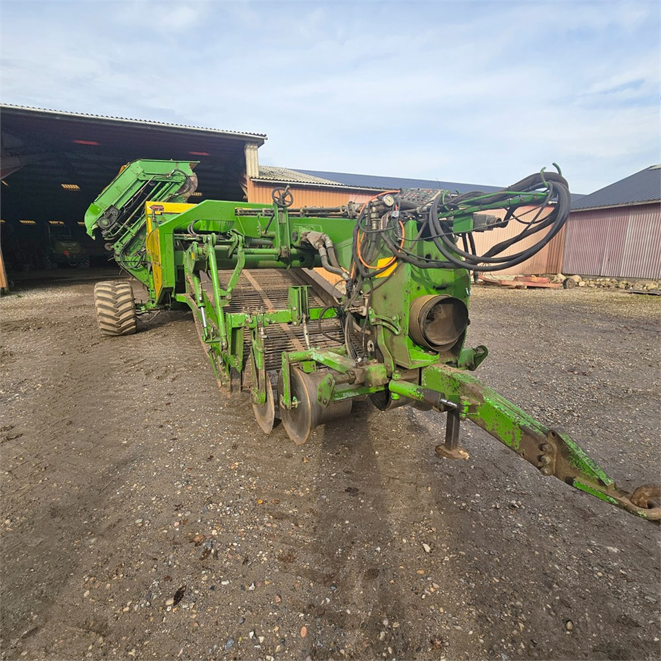 ABC Standen Engineering LTD VS Vision - Kombajn za krompir: slika 4 ABC Standen Engineering LTD VS Vision - Kombajn za krompir: slika 4