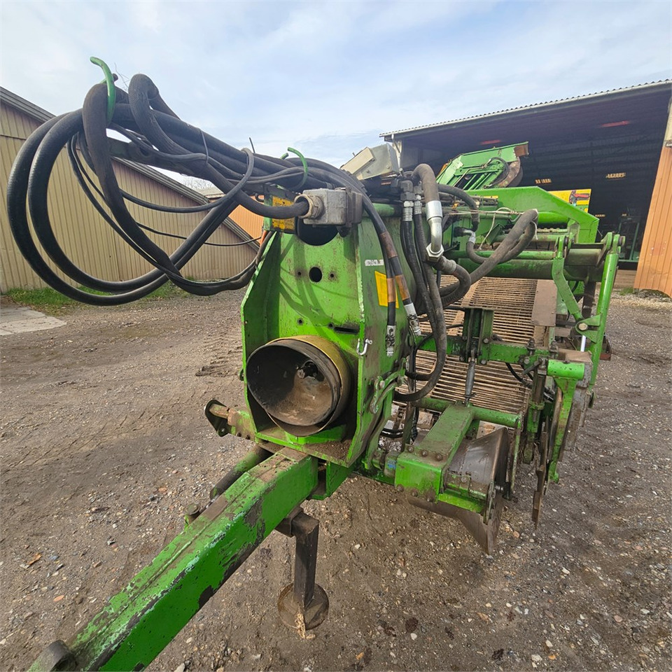 ABC Standen Engineering LTD VS Vision - Kombajn za krompir: slika 5 ABC Standen Engineering LTD VS Vision - Kombajn za krompir: slika 5