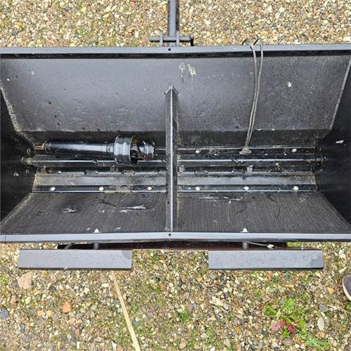 ABC Unknown - Rasipač peska/ Soli: slika 5 ABC Unknown - Rasipač peska/ Soli: slika 5