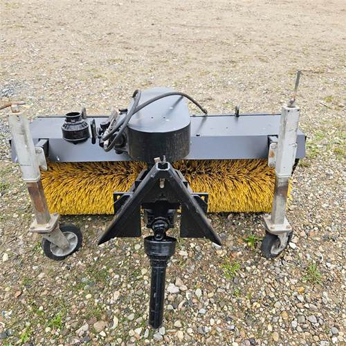 ABC Unknown - Metle: slika 4 ABC Unknown - Metle: slika 4