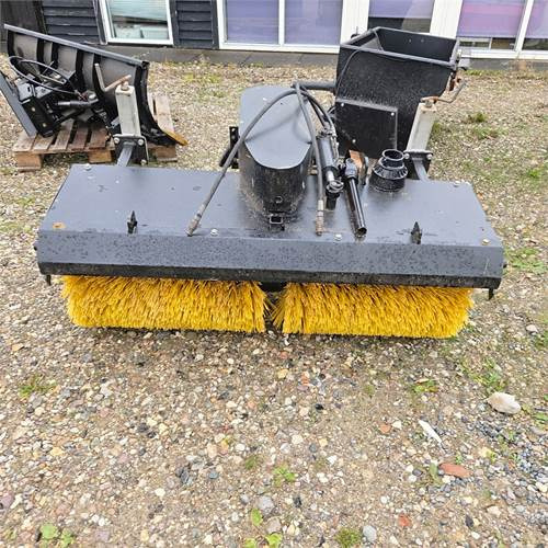 ABC Unknown - Metle: slika 2 ABC Unknown - Metle: slika 2