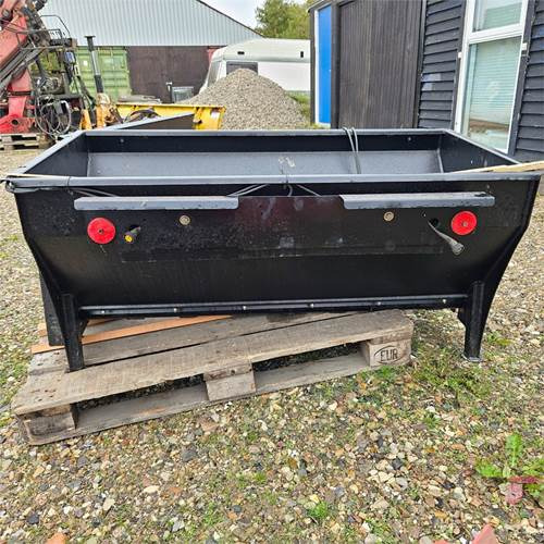 ABC Unknown - Rasipač peska/ Soli: slika 4 ABC Unknown - Rasipač peska/ Soli: slika 4