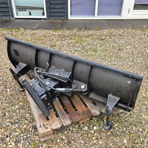 ABC Unknown - Raonik za sneg: slika 3 ABC Unknown - Raonik za sneg: slika 3